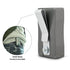 ALUMINUM BLADE DISPOSAL BOX WITH MAGNET & HANGING CLIP