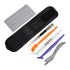 ADJUSTABLE MAGNETIC WRISTBAND TOOL KIT FOR AUTOMOTIVE VINYL WRAPS