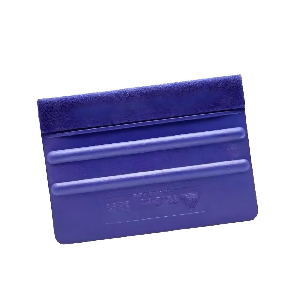 AVERY DENNISON BLUE PROFLEX MEDIUM FELT SQUEEGEE