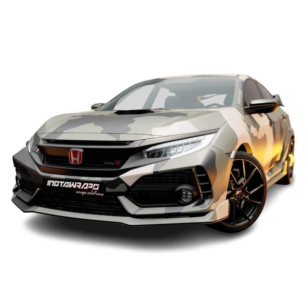 AVERY DENNISON SW900 SUPREME GLOSS METALLIC MAGNETIC BURST VINYL WRAP ...