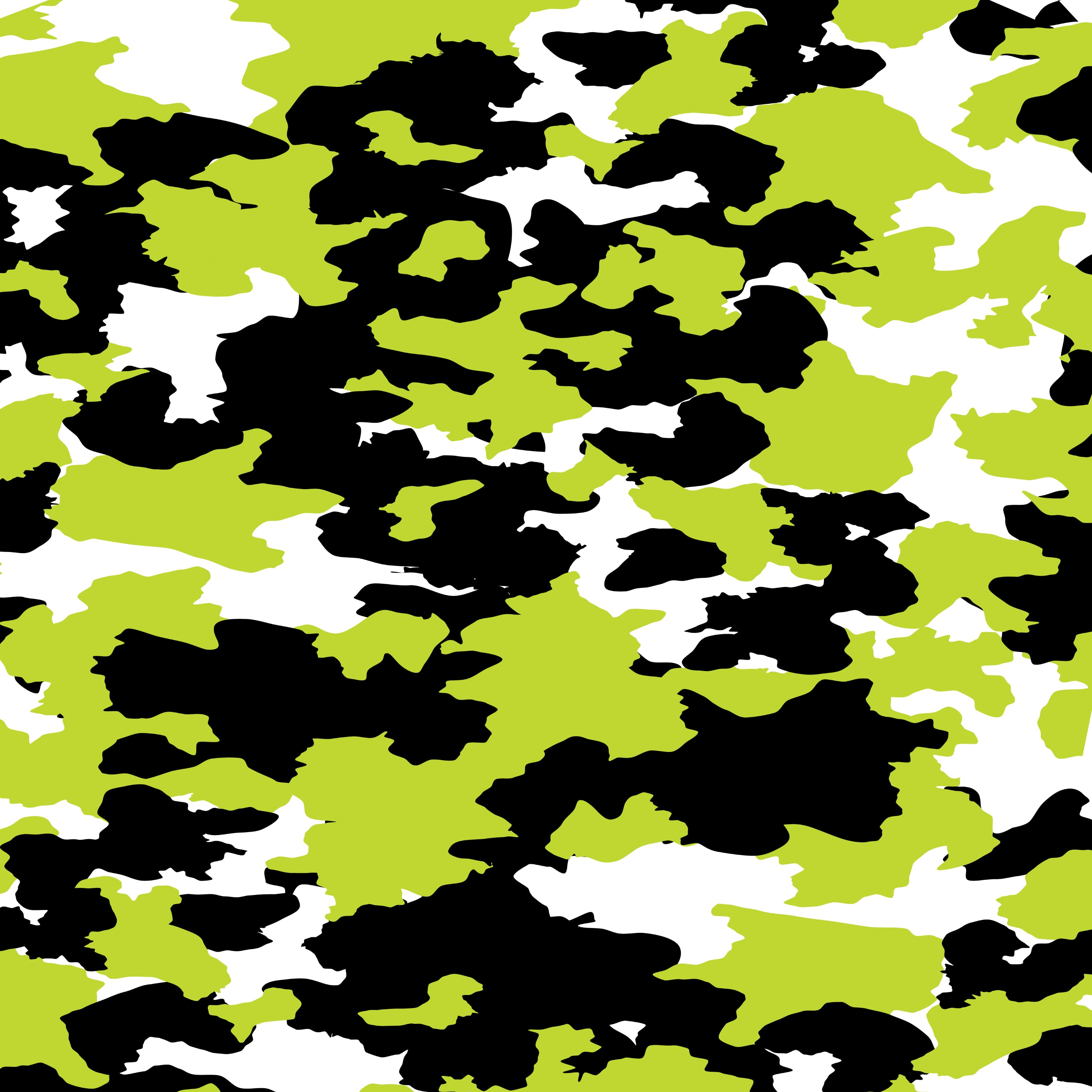 Instawraps Camo DIY Patterns