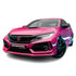 KPMF K75400 SERIES GLOSS COSMOS PINK VINYL WRAP | K75410