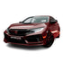 3M COLORED PPF / PWF SERIES GLOSS UMBRA ROSSO PAINT PROTECTION FILM | GP263