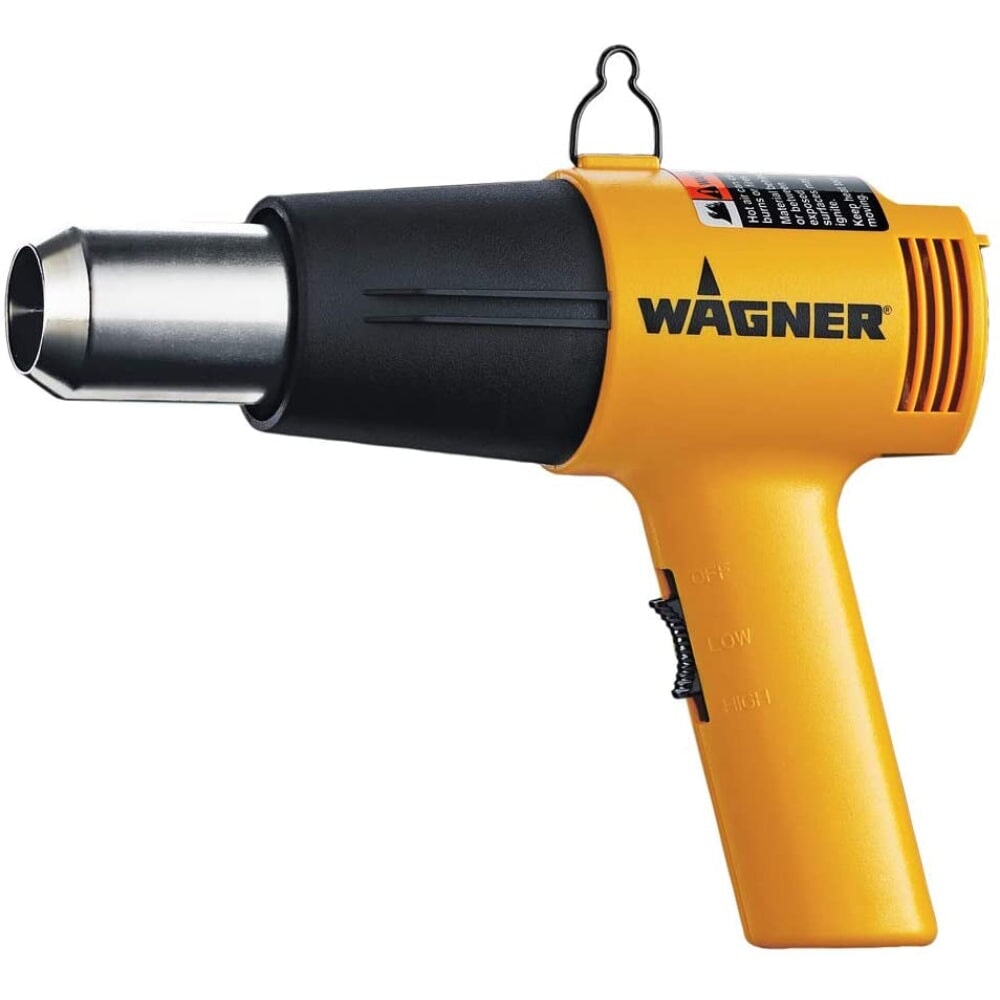 WAGNER SPRAYTECH HT1000 HEATGUN