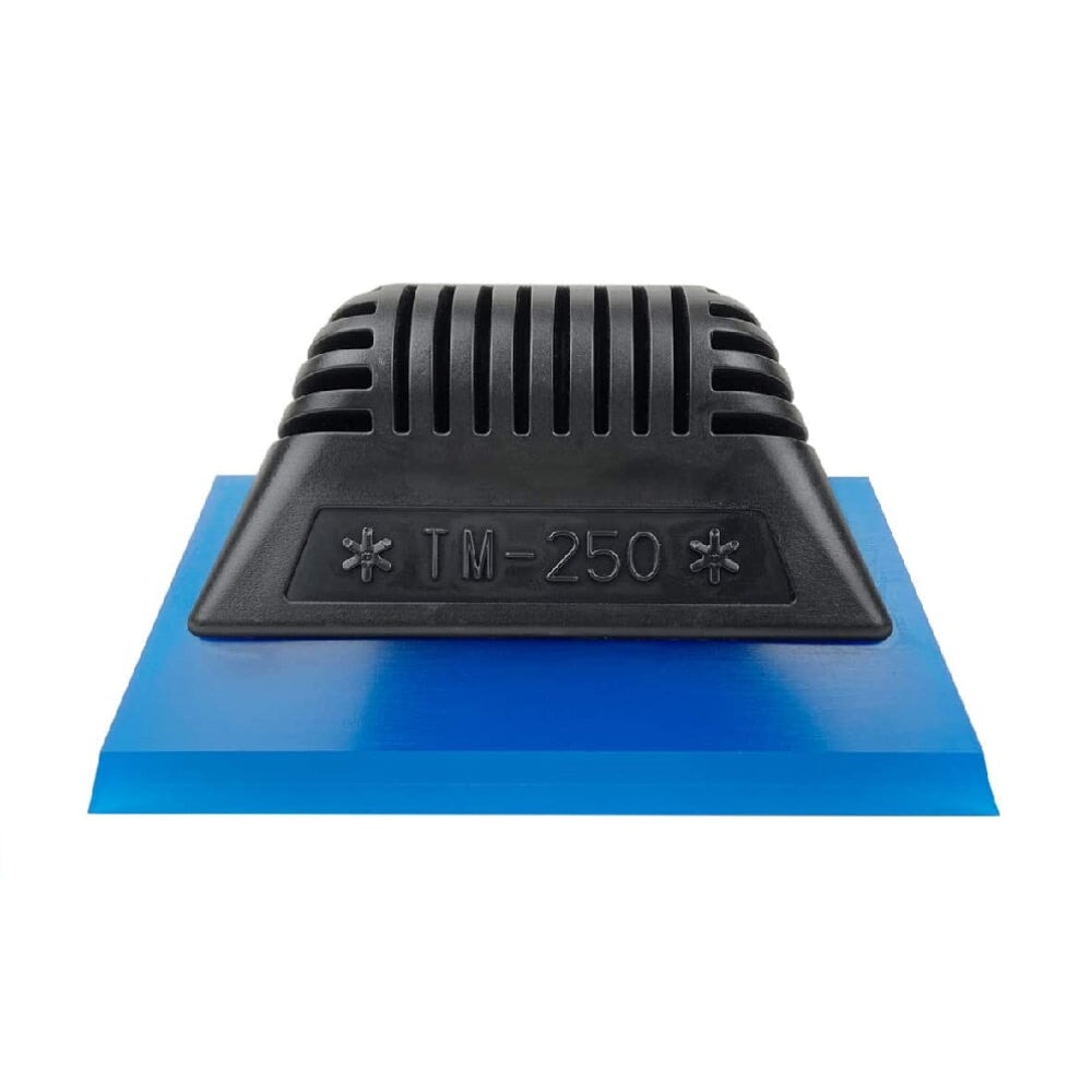 WATER BLADE RUBBER SQUEEGEE FOR PPF AND TINT INSTALLATION