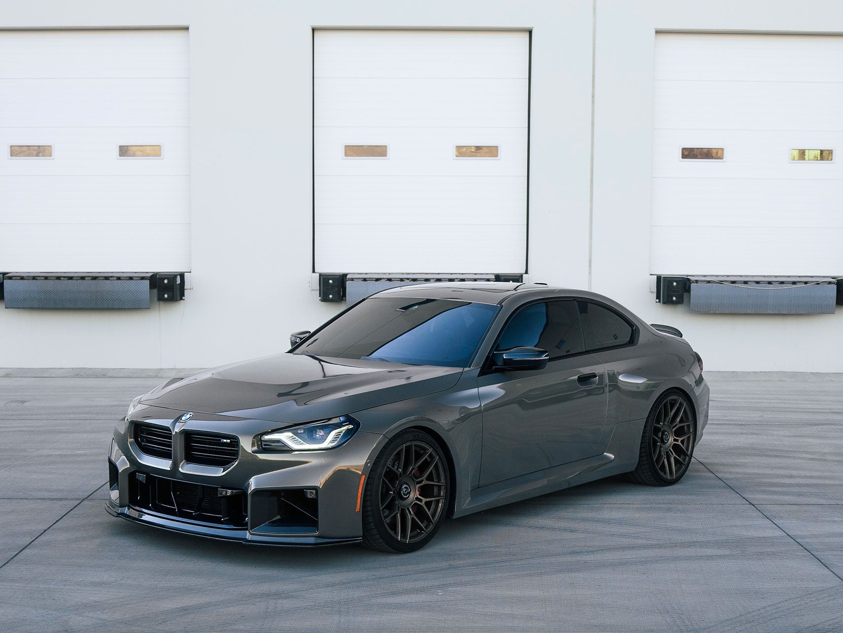 KPMF K75400 SERIES GLOSS ZENITH GRAY METALLIC VINYL WRAP | K75477