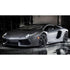 AVERY DENNISON SW900 SUPREME MATTE GUNMETAL METALLIC VINYL WRAP | SW900-840-M