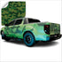 3M VINYL PRINTED STANDARD CAMO PATTERNS CW SERIES WRAPPING FILM | CW2264S