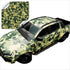 AVERY DENNISON VINYL PRINTED MINI CAMO PATTERNS CW SERIES WRAPPING FILM | CW9554M