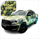 3M VINYL PRINTED STANDARD CAMO PATTERNS CW SERIES WRAPPING FILM | CW9554S