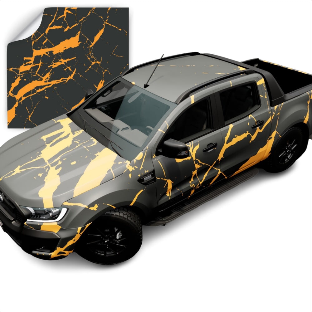 3M VINYL PRINTED MARBLE MR SERIES WRAPPING FILM | MR4401