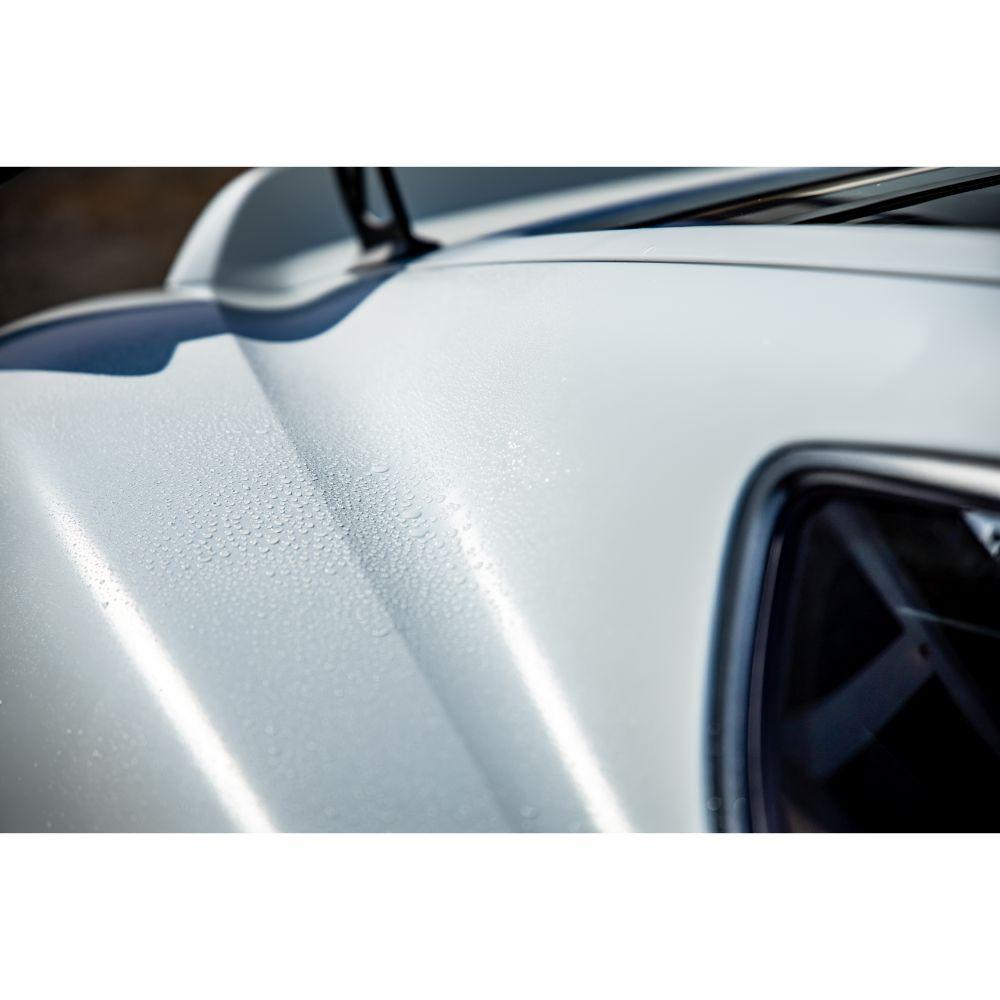 AVERY DENNISON SUPREME DEFENSE PPF - MATTE PAINT PROTECTION FILM