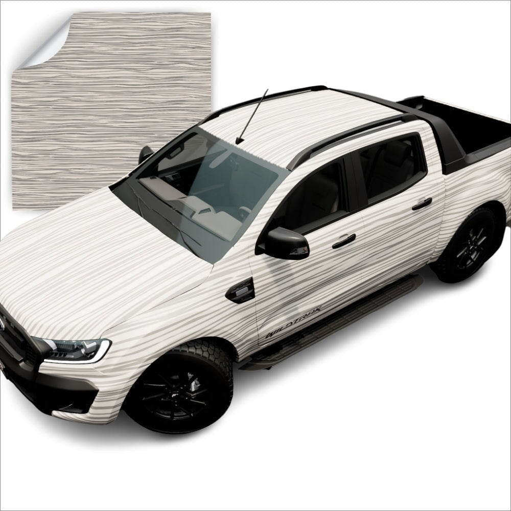 3M VINYL PRINTED WOOD PATTERNS WD SERIES WRAPPING FILM | WD6608