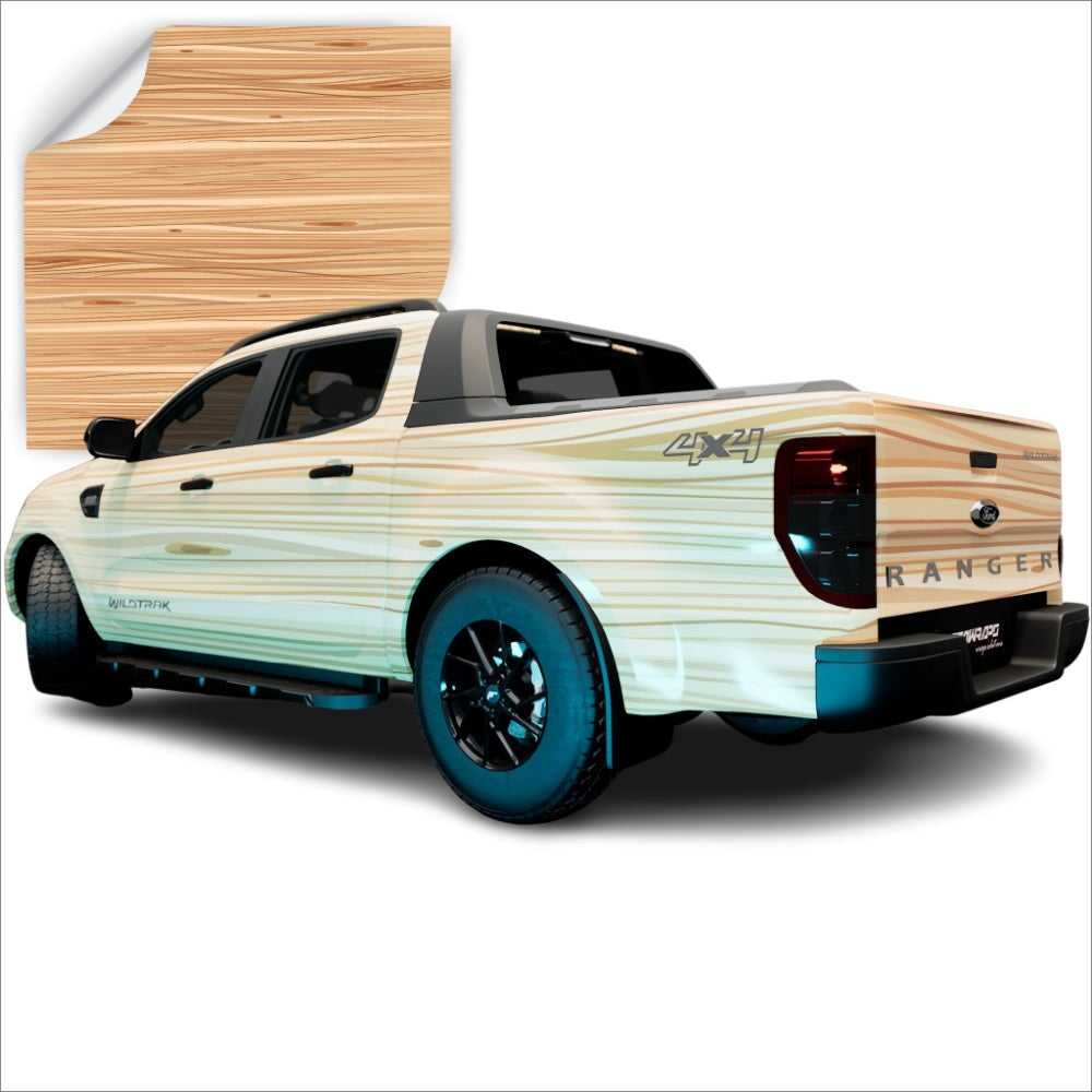 3M VINYL PRINTED WOOD PATTERNS WD SERIES WRAPPING FILM | WD6613