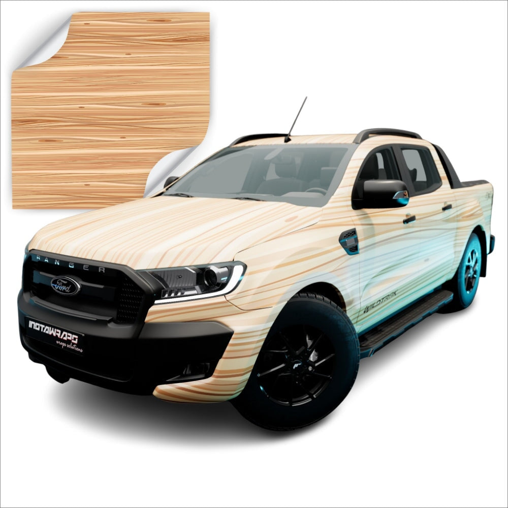 3M VINYL PRINTED WOOD PATTERNS WD SERIES WRAPPING FILM | WD6613